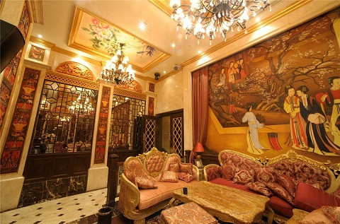 祁门高档KTV妹子质量哪家好