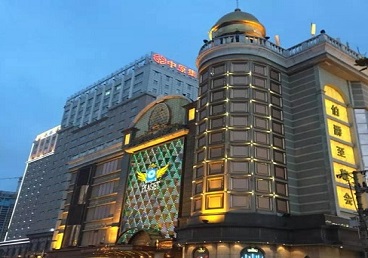 祁门最大顶级出名高端豪华KTV会所-皇冠伯爵KTV顶级体验点评